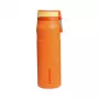 STANLEY IceFlow Bottle Twist Flip 0,71 L Flame Orange gertuvė