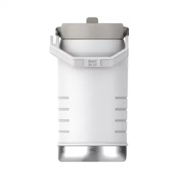 STANLEY IceFlow Flip Straw 2.0 1,9 L ąsotis Polar White