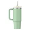 STANLEY Quencher H2.0 FlowState termosas su šiaudeliu 0,89L Pistachio