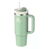STANLEY Quencher H2.0 FlowState termosas su šiaudeliu 0,89L Pistachio