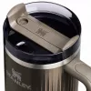 STANLEY Quencher H2.O Fluted termo puodelis 1,18 l GunMetal Shine