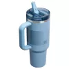 STANLEY Quencher ProTour Flip Straw Tumbler 1,18L mėlynai violetinė