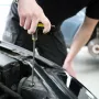 STANLEY 6 vnt. šešiabriaunių raktų rinkinys ST FM Type P