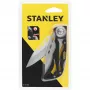 STANLEY Skeleton Sport Knife (Juoda/Sidabrinė)