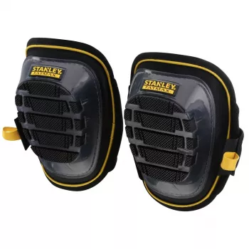 STANLEY Stabilized Gel Knee Pads Fatmax