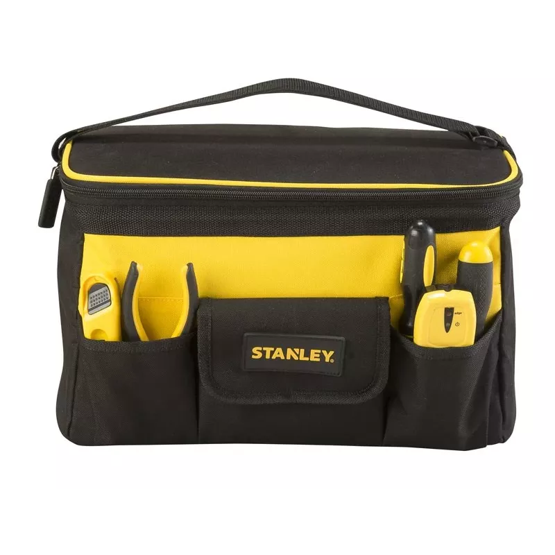 STANLEY STST1-73615 14 col. minkštas įrankių krepšys