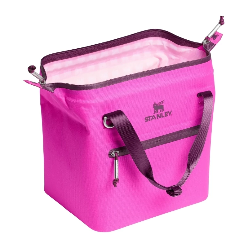 STANLEY The All-Day Julienne Mini Cooler 7L termo krepšys, violetinis