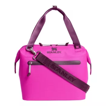STANLEY The All-Day Julienne Mini Cooler 7L termo krepšys, violetinis