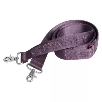 STANLEY The All-Day Quencher Carry-All 0,89L purpurinis dėklas