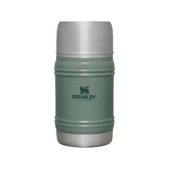 STANLEY The Artisan termosas maistui 0,5L žalias