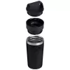 STANLEY The Café-To-Go Travel Mug 0,35L juodas