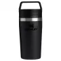 STANLEY The Café-To-Go Travel Mug 0,35L juodas