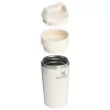 STANLEY The Café-To-Go Travel Mug 0,35L Glossy Cream
