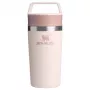 STANLEY The Café-To-Go 0,35 L rožinė termo puodelis
