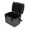 STANLEY The Easy-Carry Outdoor Cooler 15,1L juodas