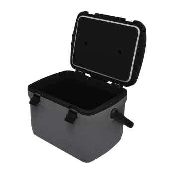 STANLEY The Easy-Carry Outdoor Cooler 15,1L juodas