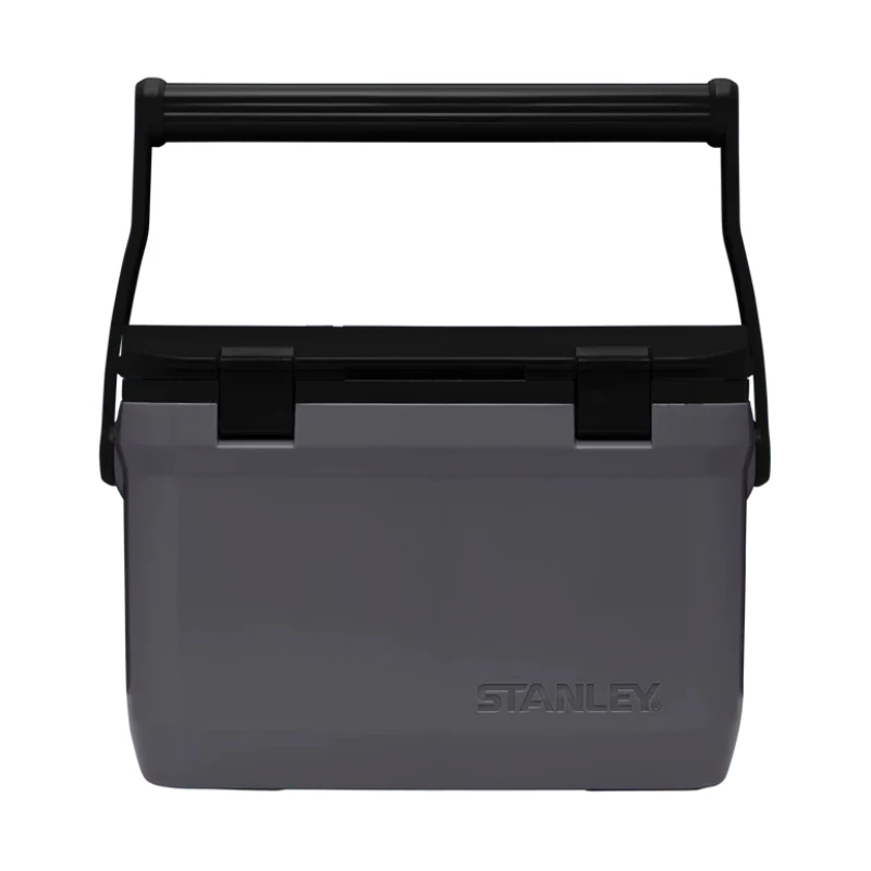 STANLEY The Easy-Carry Outdoor Cooler 15,1L juodas