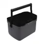 STANLEY The Easy-Carry Outdoor Cooler 15,1L juodas
