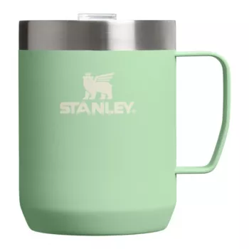 STANLEY The Everyday Camp Mug 0,23 l, pistacijų spalvos