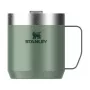 STANLEY The Everyday Camp Mug 0,35L miško žalios spalvos