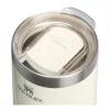 STANLEY The Everyday Camp Mug 0,35L blizgus kreminis emaliuotas plieninis