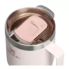 STANLEY The Everyday Camp Mug 0,35L šviesiai rožinė
