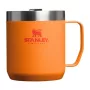 STANLEY The Everyday Camp Mug 0,35L oranžinis