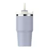 STANLEY The Quencher H2.O FlowState gertuvė 0,59L šviesiai mėlyna su šiaudeliu