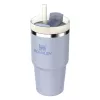 STANLEY The Quencher H2.O FlowState gertuvė 0,59L šviesiai mėlyna su šiaudeliu