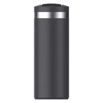 STANLEY The Transit Fliptop Mug 0.35L Black 2.0 termosas