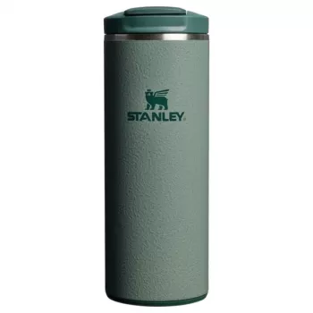 STANLEY The Transit Fliptop Mug 0.35L Green