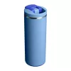 STANLEY The Transit Fliptop Mug 0,35L šviesiai mėlyna termo puodelis