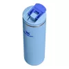 STANLEY The Transit Fliptop Mug 0,47L šviesiai mėlyna