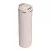 STANLEY The Transit Fliptop Mug 0.47L šviesiai rožinė