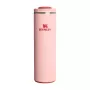 STANLEY The Transit Fliptop Mug 0,47L rausvas