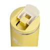 STANLEY The Transit Fliptop Mug 0,47L geltonas termosas