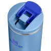 STANLEY The Transit Fliptop Mug 0.59L šviesiai mėlyna