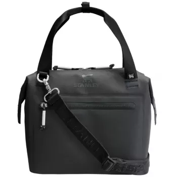 STANLEY All-Day Julienne Mini Cooler 7L termo krepšys, juodas