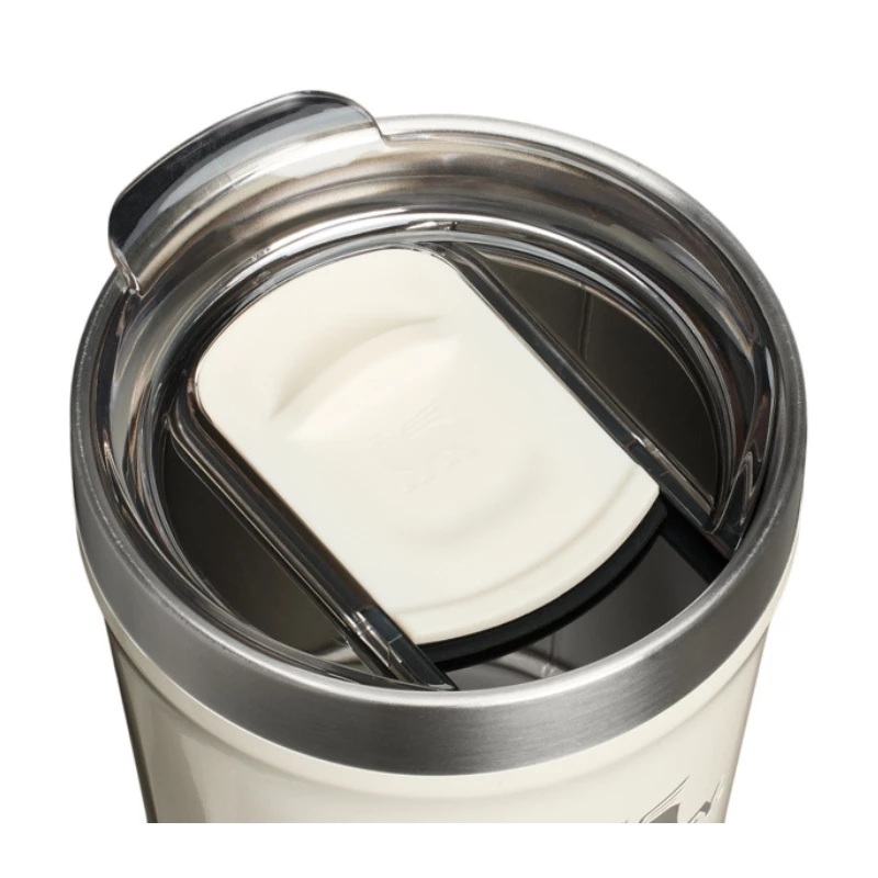 STANLEY Thermoglass The Everyday Tumbler 0,47L blizgus kreminis