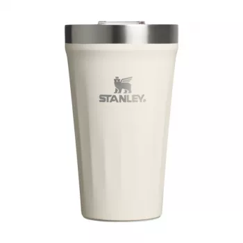 STANLEY Thermoglass The Everyday Tumbler 0,47L blizgus kreminis