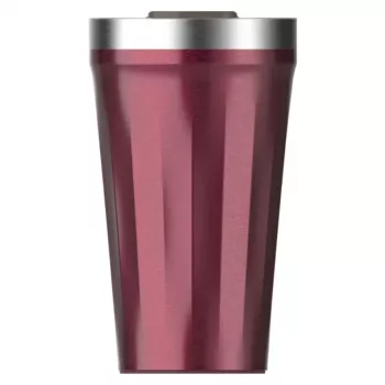 STANLEY Thermoglass The Everyday Tumbler 0,47L blizgus raudonai rudas