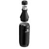 STANLEY Termosas The All Day Slim Bottle 0,35L Blizgus Juodas