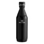 STANLEY Termosas The All Day Slim Bottle 0,35L Blizgus Juodas