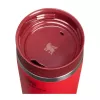 STANLEY termosas The Café-To-Go Travel Mug 0,47L tamsiai raudonas