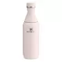 STANLEY Thermos „The All Day Slim Bottle“ 0,35 L blizgus šviesiai rožinis termosas