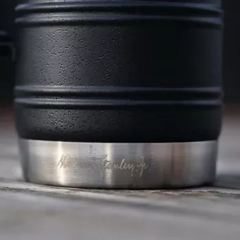 STANLEY Thermos The Artisan termosas 1,4L juodas
