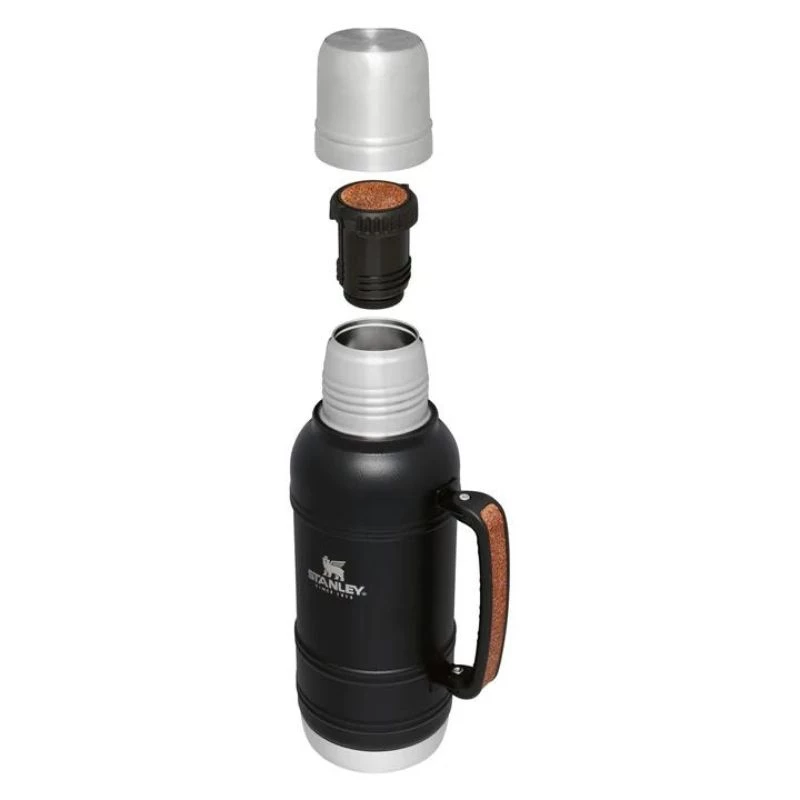 STANLEY Thermos The Artisan termosas 1,4L juodas