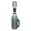 STANLEY Thermos The Artisan Thermal Bottle 1.4L Forest Green