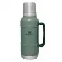 STANLEY Thermos The Artisan Thermal Bottle 1.4L Forest Green