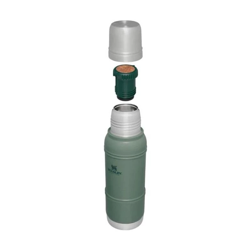 STANLEY Thermos The Artisan termosas 1L žalias